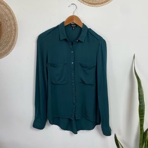 Women’s Button Down Shirt